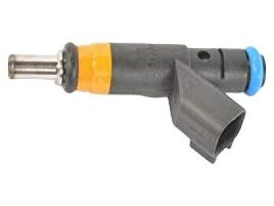 Jeep 5037479AD INJECTOR Fuel