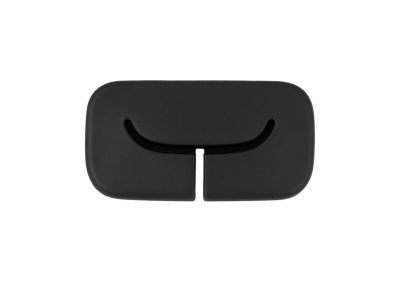 Mopar 1FL401DVAA Bezel Seat Belt Center Retractor Mopar 1FL401DVAA Bezel Seat Belt Center Retractor