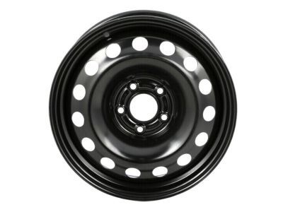 Ram 68464948AA WHEEL