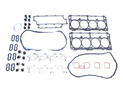 Jeep 5170961AB Valve Grind Gasket Kit