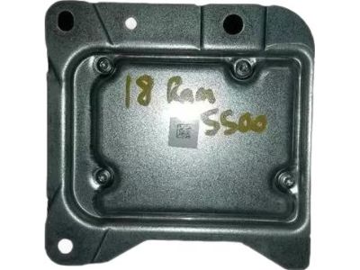 68303636AA Mopar Module Occupant Restraint Product Photo 2 of 3