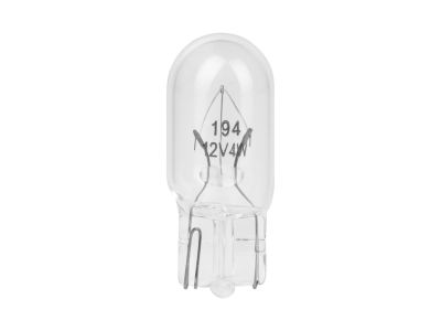 Mopar 68090625AA Bulb 12V 6W Glove Box Courtesy Lamp