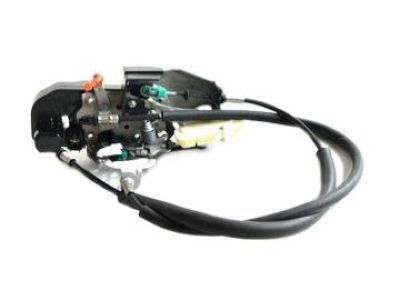 Dodge 68174641AC LATCH Front Door