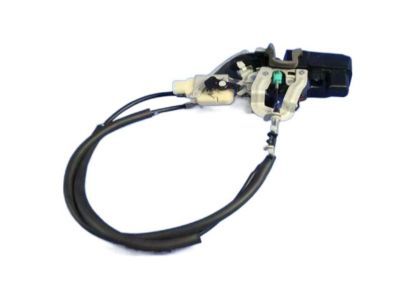 Dodge 68174641AC LATCH Front Door