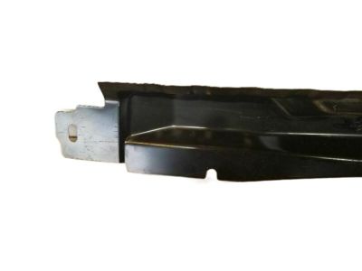 Chrysler 5054637AC Inner Panel