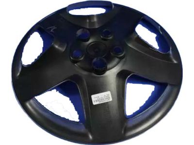 Mopar ZY74ZDJAB Cover Wheel