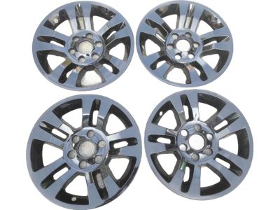 Mopar ZY74ZDJAB Cover Wheel