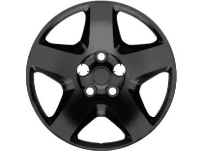 Mopar ZY74ZDJAB Cover Wheel