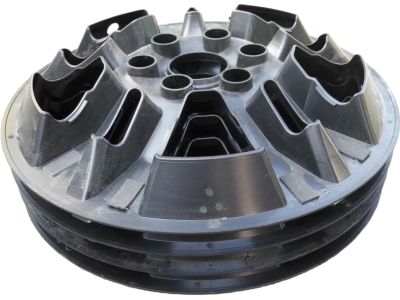 Mopar ZY74ZDJAB Cover Wheel