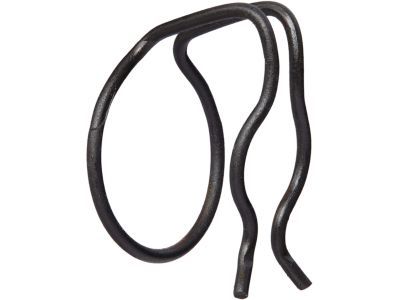 Jeep 4338855 SPRING, Clutch Release Arm Pivot Ret.