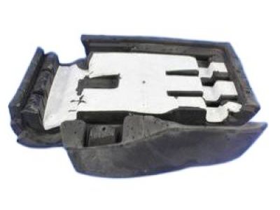 Jeep 68091764AB Seat Back Pad