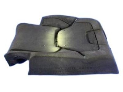 Jeep 68091764AB Seat Back Pad