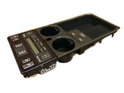 Chrysler RD49VK9AC Cup Holder