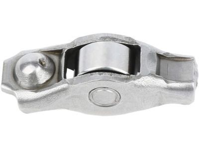 Dodge 5184296AG ROCKER ARM Valve