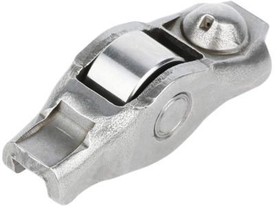 Dodge 5184296AG ROCKER ARM Valve
