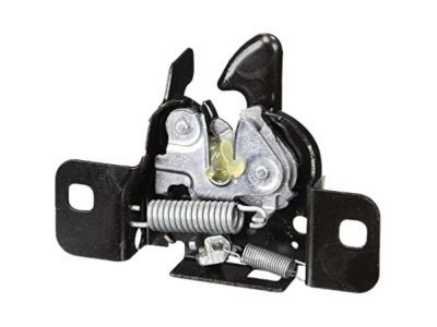 Chrysler 4814122AG Lock