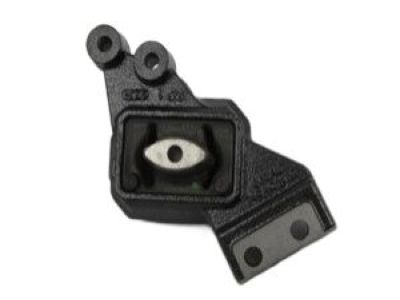 Dodge 55366660AD Mount Insulator