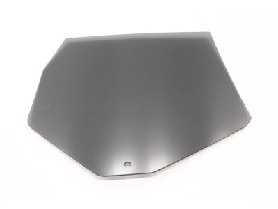 Mopar 68235607AA Glass Rear Door