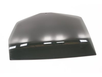 Mopar 68235607AA Glass Rear Door