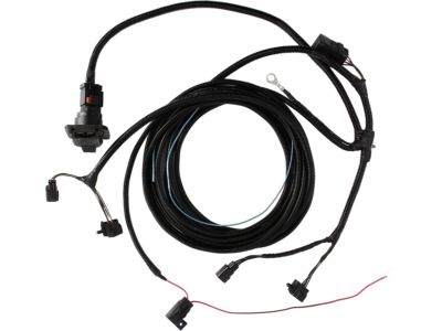 Dodge 82204724AB Wire Harness