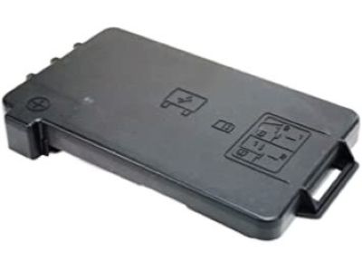 Mopar 68053635AB Cover