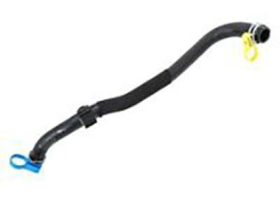 Dodge Charger Radiator Hose - 68259405AA