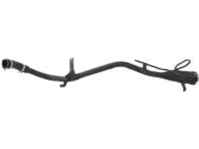 Mopar 57009154AA Tube Fuel Filler