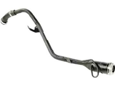 Mopar 57009154AA Tube Fuel Filler