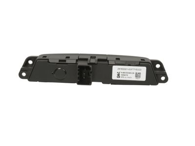 Mopar 68156949AB Switch Instrument Panel