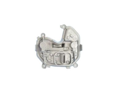 Jeep 68270837AA HOUSING Lamp