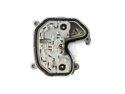 Jeep 68270837AA HOUSING Lamp