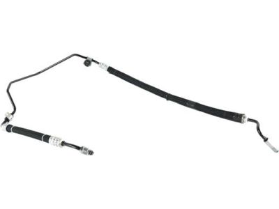 Mopar 5181618AD Hose Power Steering Pressure