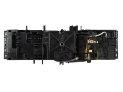 Dodge Sprinter 2500 Blower Control Switches - 5103644AB