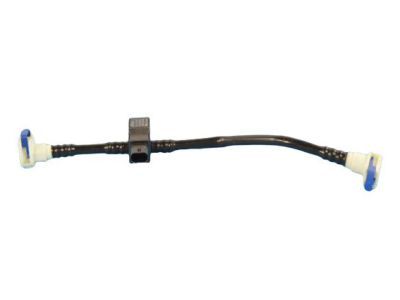Chrysler 52029811AA SENSOR AND TUBE Pressure Includes Vapor Sensor