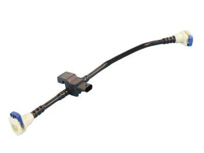 Chrysler 52029811AA SENSOR AND TUBE Pressure Includes Vapor Sensor