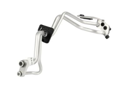 Mopar 55038201AD Line A/C Suction And Liquid