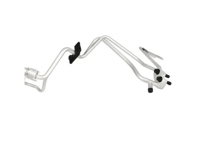 Mopar 55038201AD Line A/C Suction And Liquid