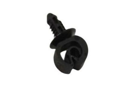 Jeep 6506087AA Vacuum Reservoir Retainer