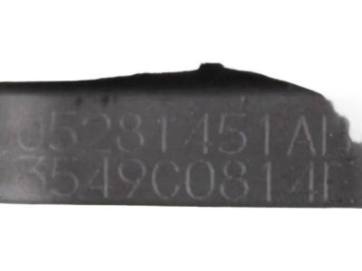 Mopar 5281451AB Valve Purge Control