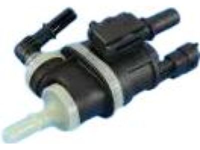 Mopar 5281451AB Valve Purge Control