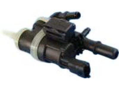 Mopar 5281451AB Valve Purge Control