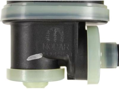 Mopar 5281451AB Valve Purge Control