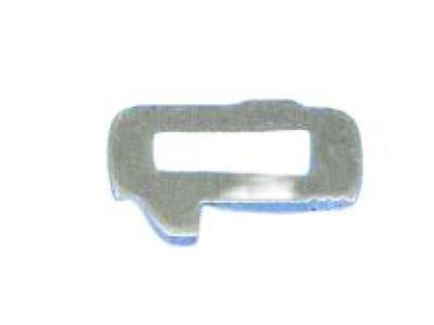 Jeep 4778117AB TUMBLER Number 1