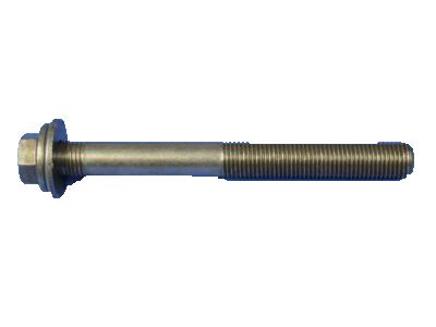 Jeep 6509564AA BOLT Hex Washer Head M12X1.50X130.00