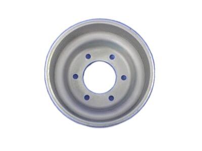 Dodge Water Pump Pulley - 4429946