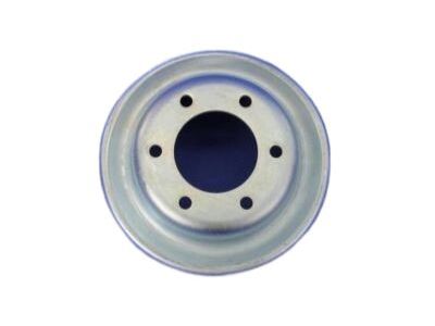 Dodge Water Pump Pulley - 4429946