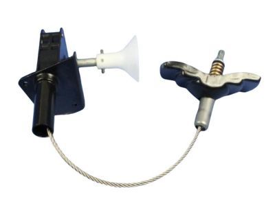 Ram 68230304AB Spare Carrier