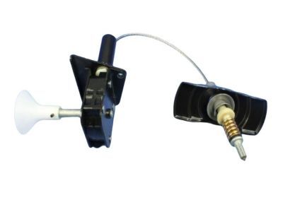 Ram 68230304AB Spare Carrier