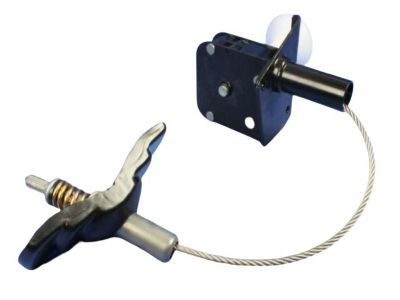 Ram 68230304AB Spare Carrier