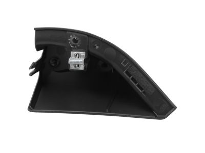 Mopar 1TA21DX9AC Bezel Mirror Opening Cover